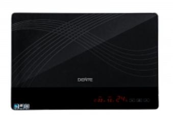 德恩特热式电热水器